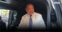 นายอนุทิน ชาญวีรกูล