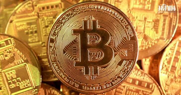 .ทองคำลงต่อเนื่อง บิตคอยน์ร่วงหนัก ปีนี้ขาดทุนแล้ว 28% ตลาดคริปโทดิ่งวูบ 63.7 ล้านล้าน.