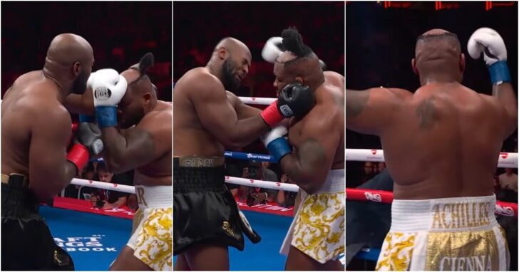 boxing