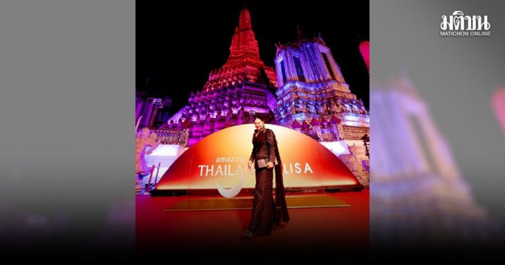 break-02feb เพื่อความสวยการท่องเที่ยวแห่งประเทศไทย (ททท.)