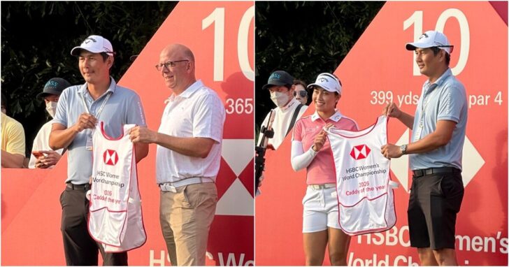 caddie