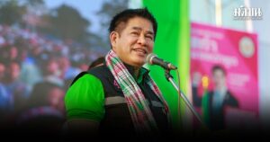 ธรรมนัส