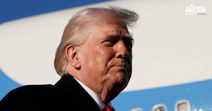 U.S. President Donald Trump visits Fort Bragg, North Carolina