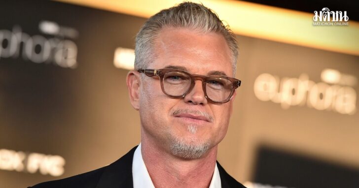 People Eric Dane
