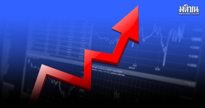 หุ้นไทย