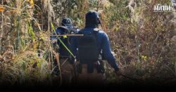 กู้ทุ่นระเบิด