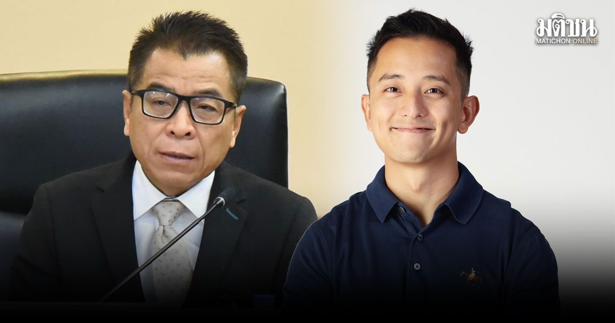 แสวง สั่งเรียกสอบ ‘ซีเค เจิง’ โพสต์อ้างยายรับเงินซื้อเสียงเลือกตั้ง