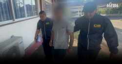 ขัง-ทำร้ายแม่