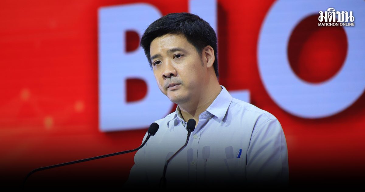 ษัษฐรัมย์ เผยถูกขู่ฟ้องคดี ยันเดินหน้าต่อ ปกป้องผลประโยชน์ผู้ประกันตน