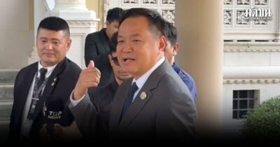 นายกฯ