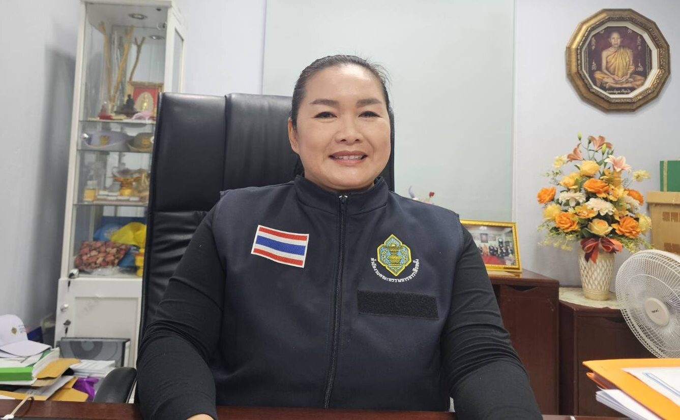 ผู้สมัครปชน. ปราจีนฯ