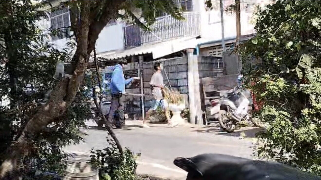 ควงสปาต้า