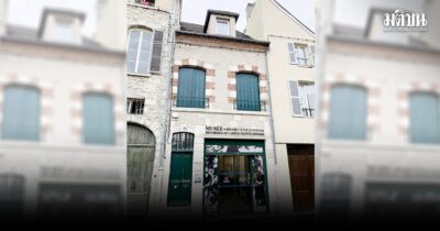 เติ้ง เสี่ยวผิง...เคยไปศึกษา...ทำงานในฝรั่งเศส