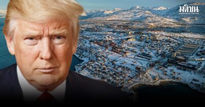 เหยื่อพายุการเมืองสหรัฐ