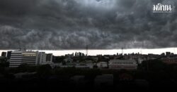 พายุฤดูร้อน