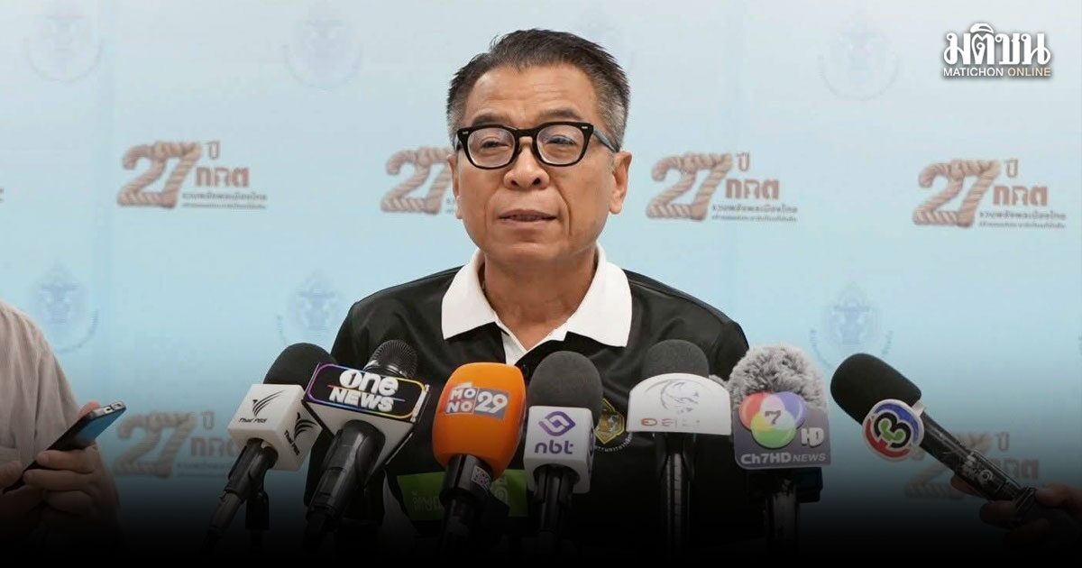 แสวง ขออภัย รับออกรสชาติไปบ้าง พูด “ไม่ไว้ใจอย่าไปเลือกตั้ง” ทำตีเจตนาผิด ยันไม่ได้ท้าทายอำนาจปชช.