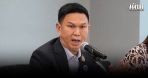 ผู้สมัคร สส.แพร่