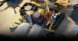 ซุกไอซ์อัดแท่งคาปาซิเตอร์