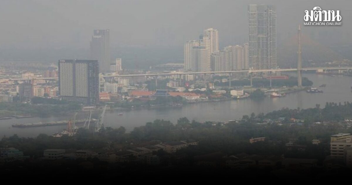 PM2.5