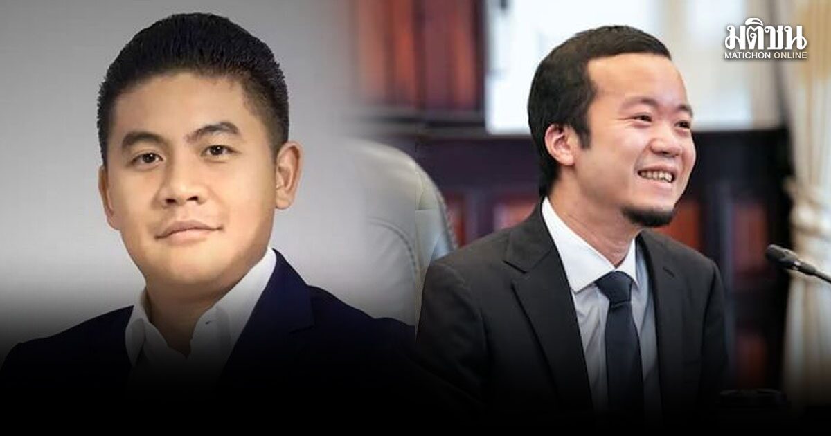 ปปง. ส่งอัยการยึดทรัพย์ ยิม เลียก – เฉิน จื้อ 1.3 หมื่นล้าน เตรียมตกเป็นของแผ่นดิน