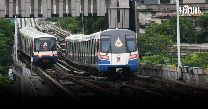 ดึงเอกชนลงทุนรถไฟฟ้า-บางหว้า-ตลิ่งชัน