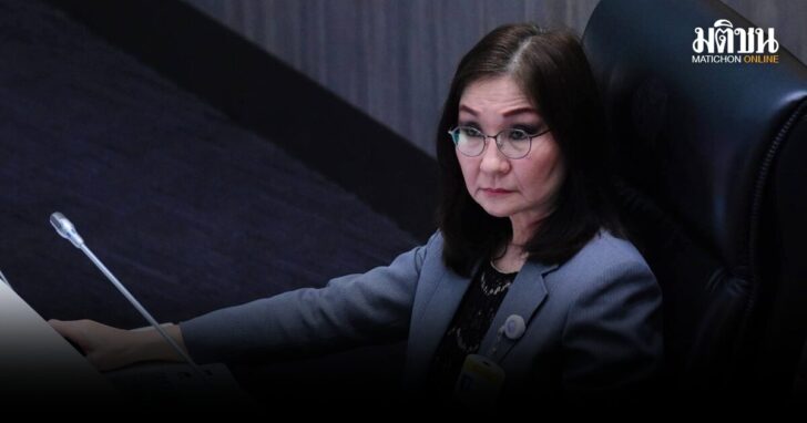นันทนา-ข้องใจกกต