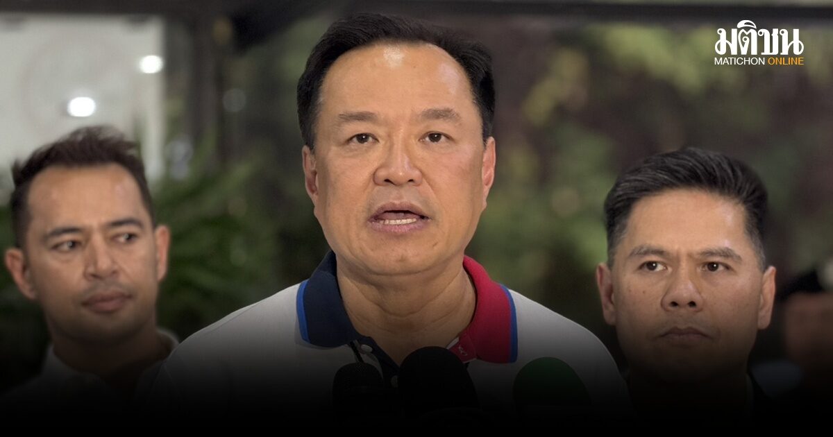 นายกฯ รับทราบแล้ว ทหารเหยียบระเบิด ศรีสะเกษ-หนุ่ม 18 จับตัวประกันในโรงเรียน ย้ำจนท.เร่งจัดการ