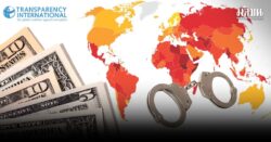 ชี้ทางแก้คอร์รัปชั่นไทย สร้างมาตรฐาน'โปร่งใส'