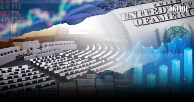 วิกฤตศรัทธาลามทุ่ง กดจีดีพีไทย หวัง‘รัฐบาลใหม่’แก้เกมไว