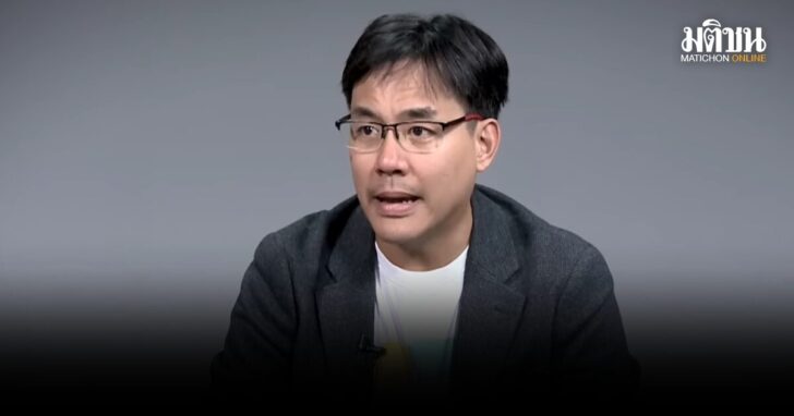 ยิ่งชีพ-เคารพทุกเสียง