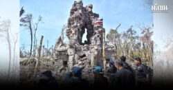 แนวปะทะวัฒนธรรม ‘ปราสาทตาควาย’ ไทยจ่อบูรณะ กัมพูชาลุยค้าน