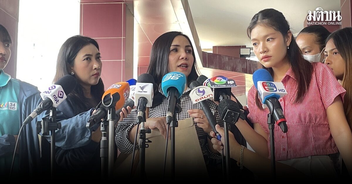 บริษัทคู่ค้าคลังน้ำมันอ่างทอง ส่งใบกำกับขนส่ง-ภาษี ยันซื้อขายน้ำมันจริง ไม่กังวล มีหลักฐานทุกขั้นตอน