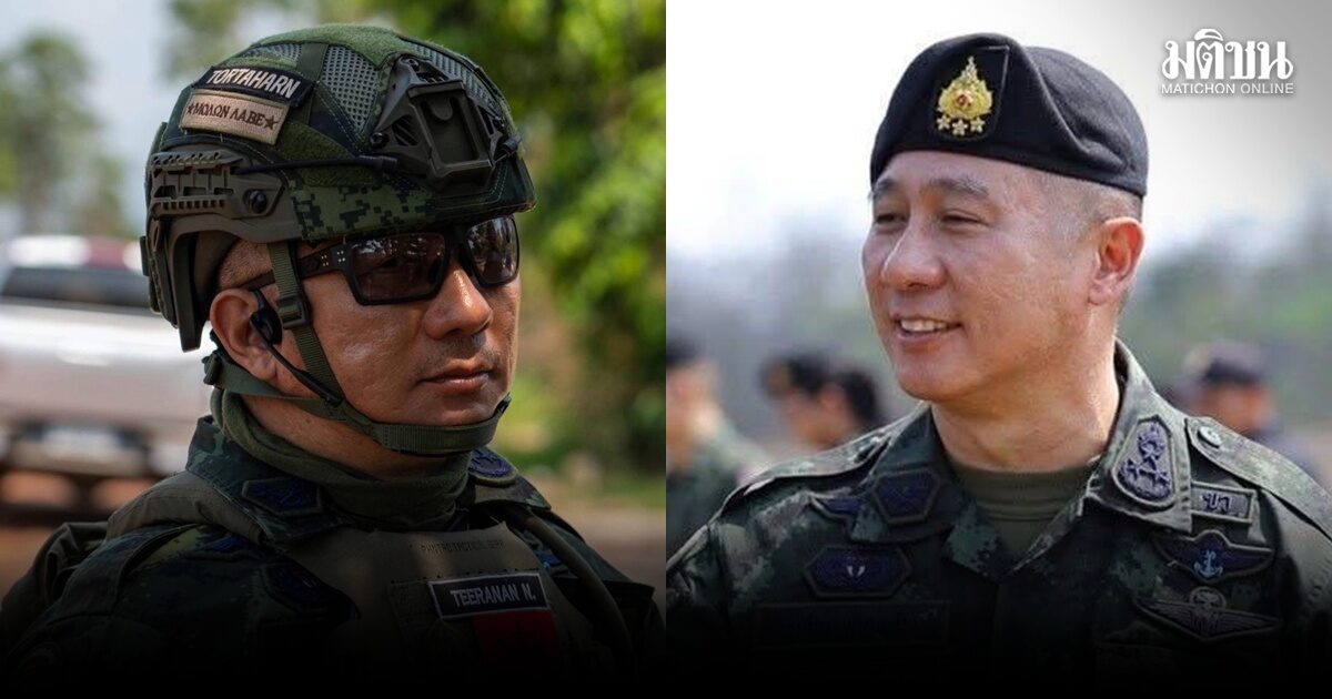 เจ้ากรมข่าว ทบ. ชี้ เขมร สั่งซื้ออาวุธยุโรปตะวันออกอื้อ ปี 70 มีจัดเลือกตั้ง จับตาปัจจัยเสี่ยง หลังฤดูฝน