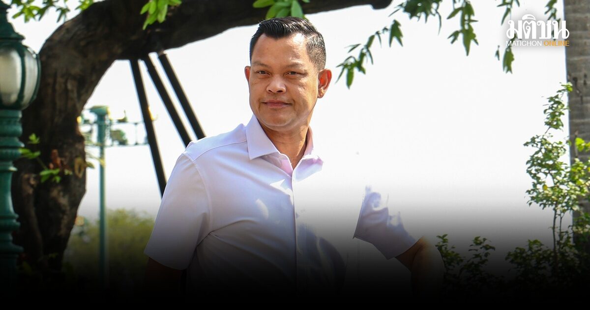 ธนกร ยันมีมาตรการช่วยภาคอุตสาหกรรม สั่งปลัดทำความเข้าใจแล้ว นายกฯกำชับทุกวัน ช่วยกันแก้ปัญหา