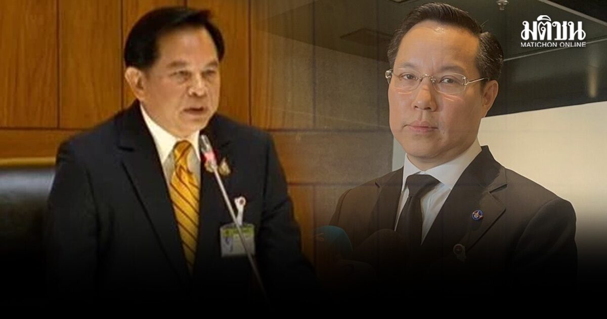 อดีตรมว.พลังงาน โวยปล้นกันชัดๆ น้ำมันขึ้นพรวด 6 บาท ส.ส.รบ.จี้พาณิชย์ เบรกด่วน นี่มันสต๊อกเก่า