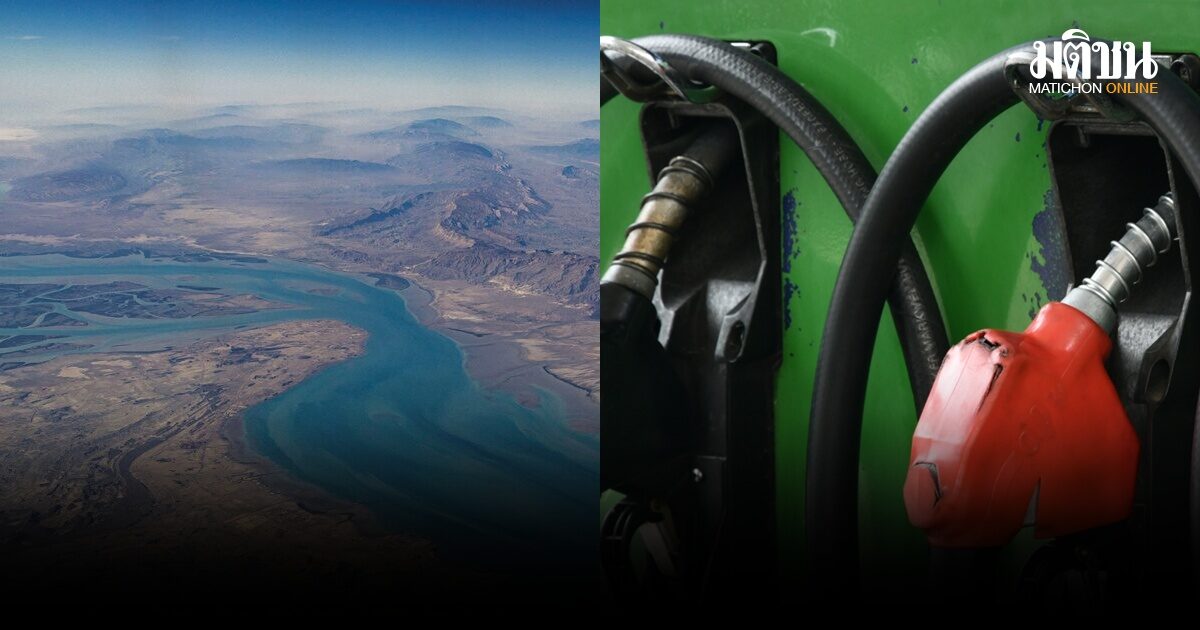 กรุงไทย กังวลปิดช่องแคบฮอร์มุซถึงพ.ค. ดีเซลทะลุ 40 บาทในเม.ย. สิ้นปีเจอค่าไฟอีก แนวโน้มปรับเพิ่ม