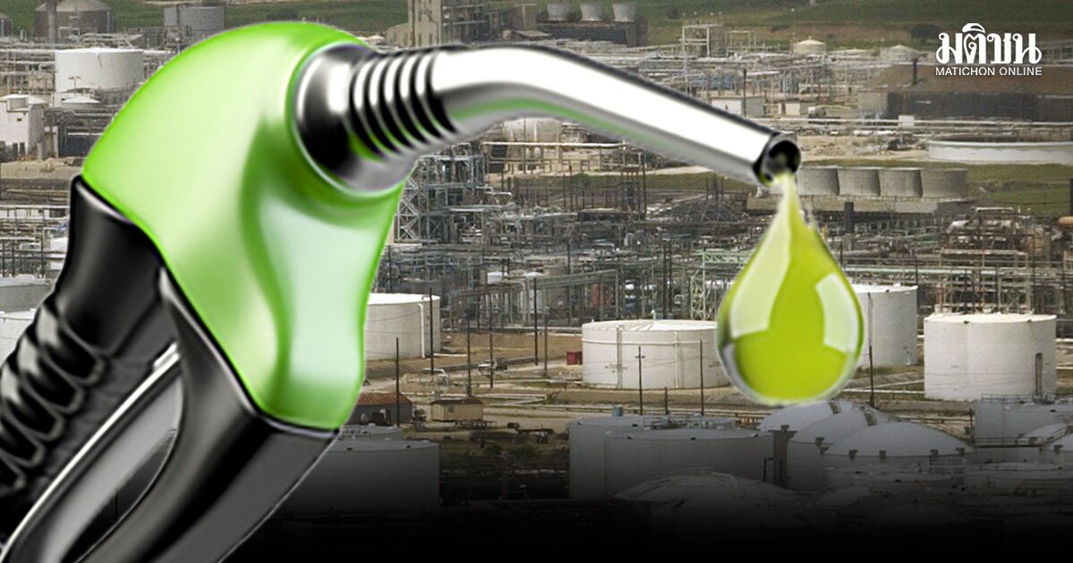 ธนิต โสรัตน์ | เศรษฐกิจไทยเผชิญวิกฤตพลังงาน ครั้งใหญ่สุดในรอบ 4 ทศวรรษ …