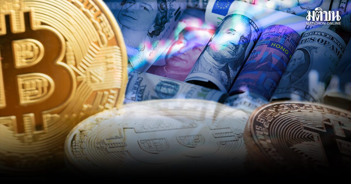 Stablecoin เขียนกติกาใหม่ระบบการเงินโลก จากเครื่องมือเทรด สู่การชำระเงินของเศรษฐกิจดิจิทัล