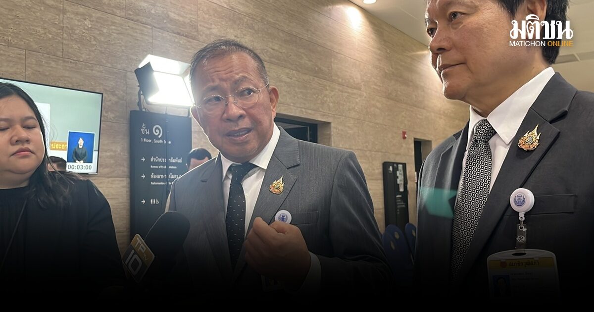 วุฒิสภาเอาด้วย ชงวิปวุฒิ 1 เม.ย. ให้ส.ว.ซื้อข้าวกินเอง แนะดูตามความจำเป็น ลดบำนาญ ส.ส.-ส.ว.