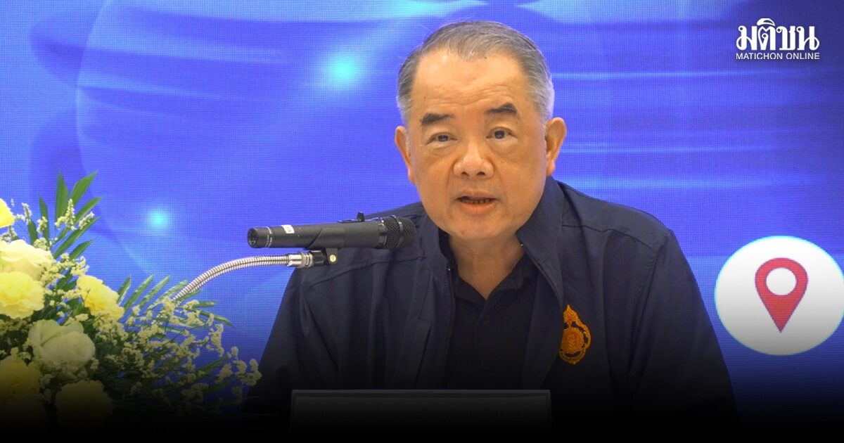 ประธานศาลรธน. ยัน 9 ตุลาการ ทำงานอิสระ ไร้ล็อบบี้ แจงดูงานตปท. ไม่ใช่เที่ยวพักผ่อน แต่กระชับสัมพันธ์