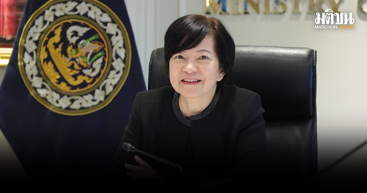 ส่งออกก.พ.69 โตแผ่ว ขยายแค่ 9.9% พาณิชย์คาดมี.ค.-เม.ย.เจอพิษสู้รบตะวันออกกลางซ้ำเติมอีก