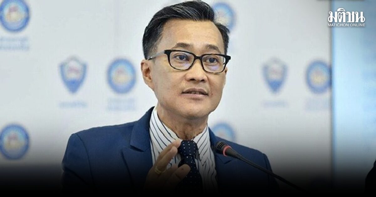 ดีเซล 6 บาทต่อลิตร ภาคอุตสาหกรรม และขนส่ง เจ็บตัวสุด