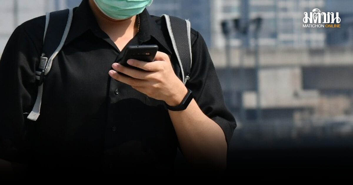 ดีอี สั่งเฝ้าระวังสถานการณ์เคเบิลใต้น้ำตะวันออกกลาง 24 ชม. ย้ำเน็ตไทยต้องไม่สะดุด