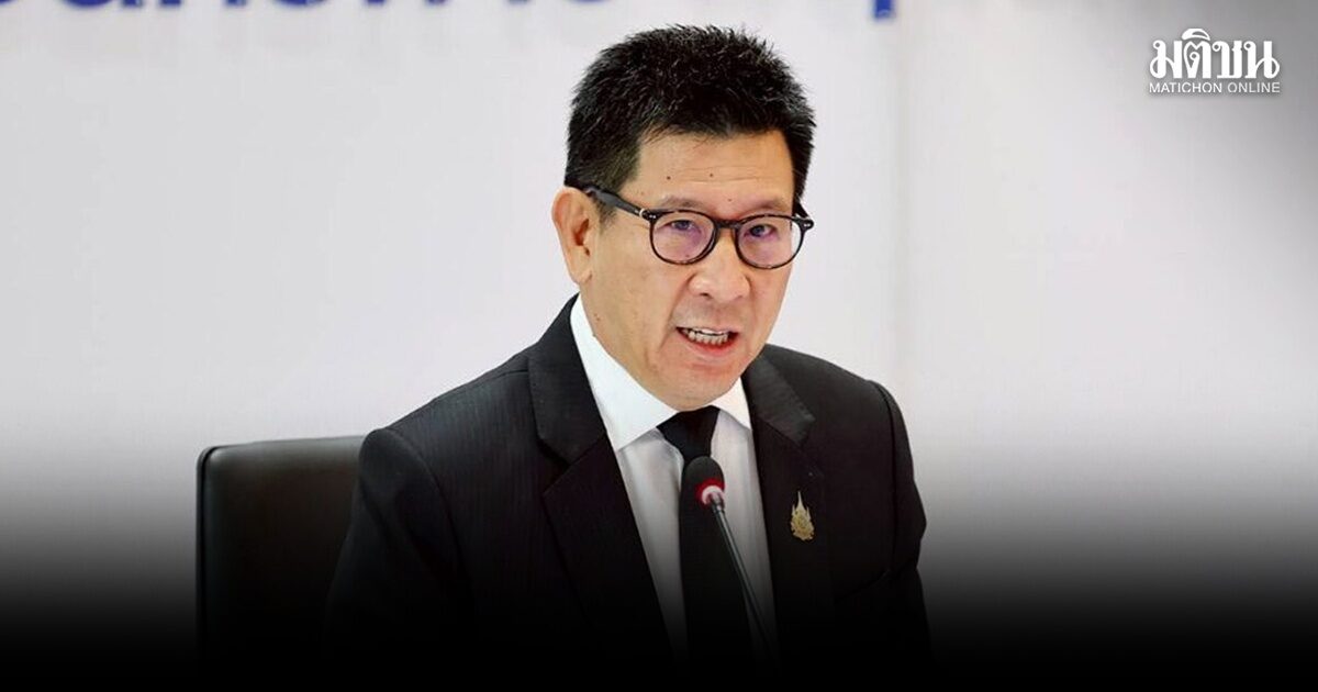 รบ.เตรียมแพ็กเกจช่วย 5 กลุ่ม กระทบราคาน้ำมันพุ่ง เล็งชง ครม.ใหม่ช่วยกลุ่มเปราะบาง