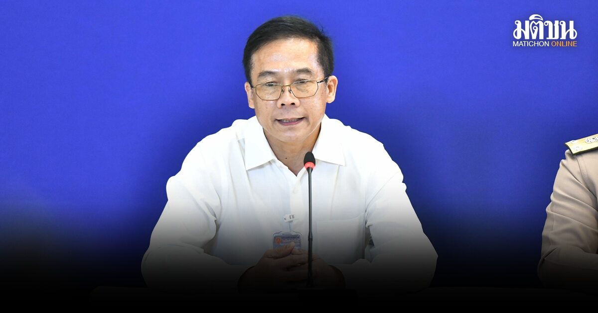 ‘เจ้าท่า’ ยืนยัน ไม่มีเรือติดธงไทยตกค้างช่องแคบฮอร์มุซ เผยมีลูกเรือไทย 36 คน อยู่ท่าเรือใน UAE