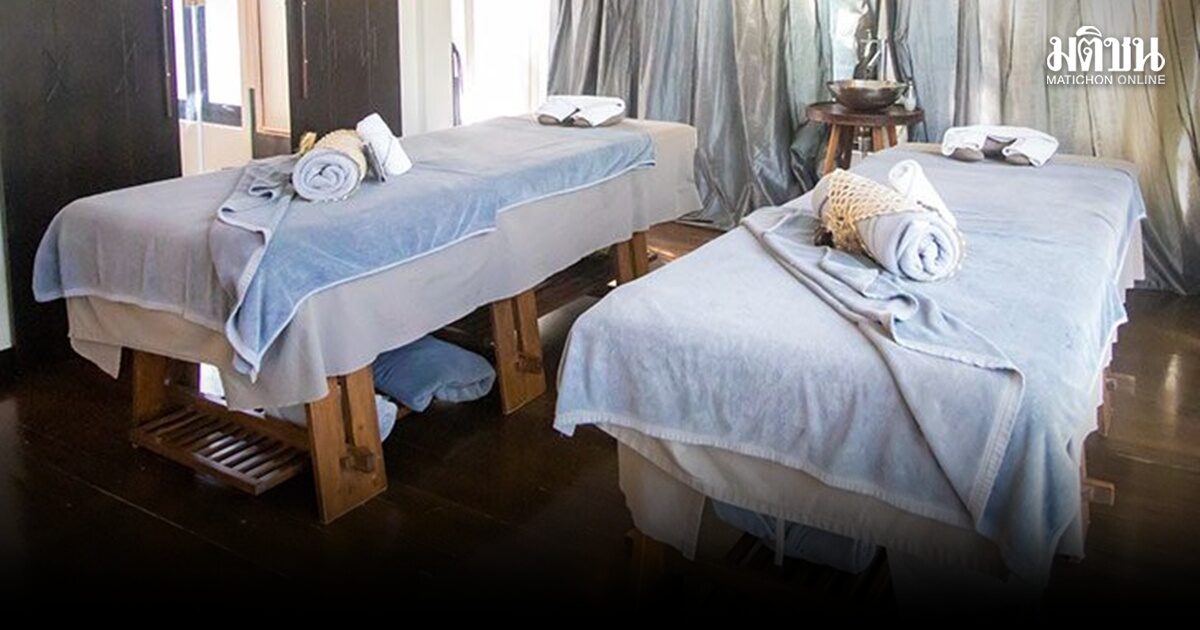 สบส.ปักหมุด ‘เมดิคัล แอนด์ เวลเนส’ 77 จว. ดันสมุนไพรไทย–นวดไทย สร้างมูลค่าเศรษฐกิจ