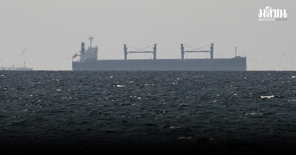 อิหร่าน ไฟเขียว ให้เรือไทยผ่านช่องแคบฮอร์มุซแล้ว ย้ำ ให้ความสำคัญกับมิตรภาพ 2 ประเทศ