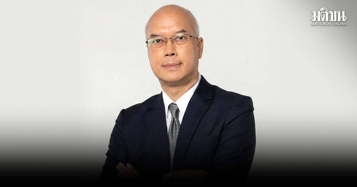 depa ดันหลักสูตรผู้นำการส่งเสริมเมืองอัจฉริยะ รุ่น 6