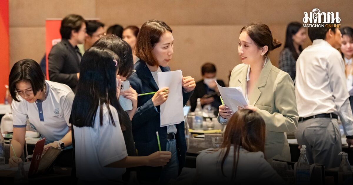 สำนักงานนวัตกรรมแห่งชาติ เปิดรับสมัครผู้ประกอบการเข้าร่วมหลักสูตรพลิกธุรกิจ SMEs