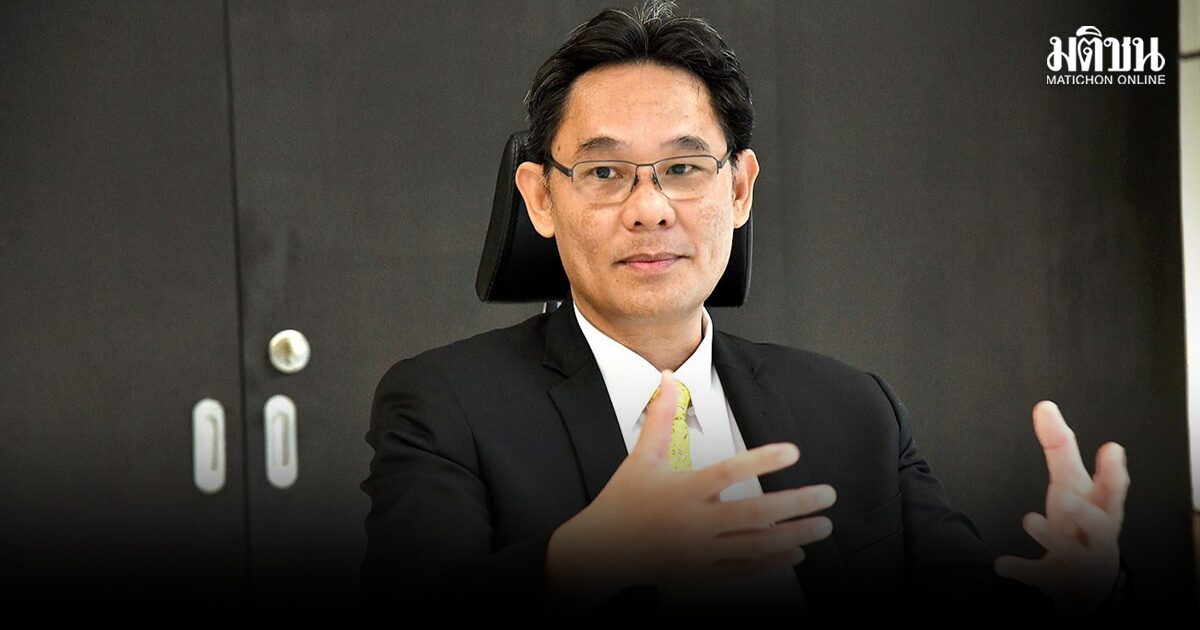 เลขาสภาพัฒน์ ระบุ เหตุปตท.หลายแห่งดีเซลหมดทั้งๆรัฐบาลบอกมีน้ำมันพอ ชี้เพราะ ข้อจำกัดเรื่องรถขนส่ง